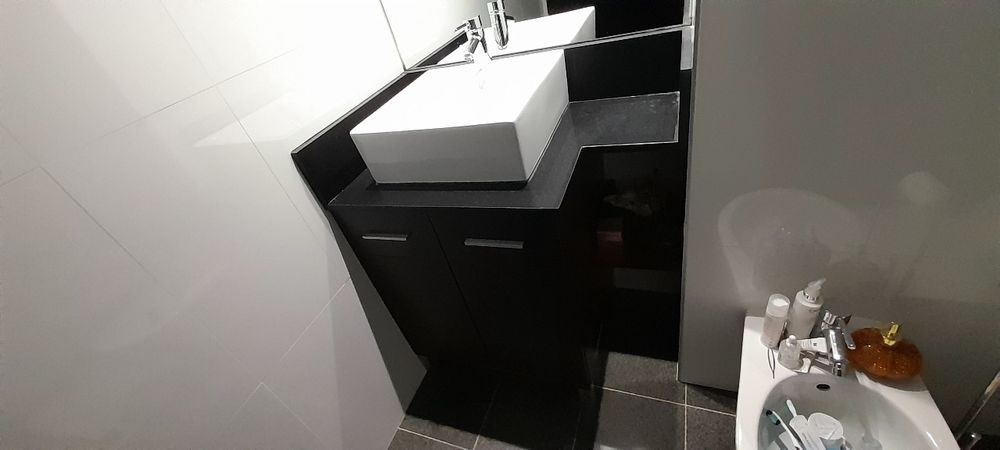 Móvel casa de banho lava os e móvel