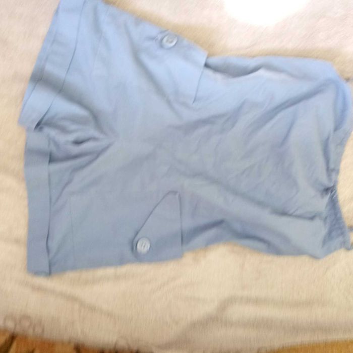 Kombinezon na ramiączkach