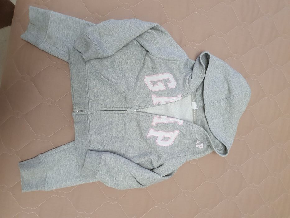 Фірмовий костюм для дівчинки GAP