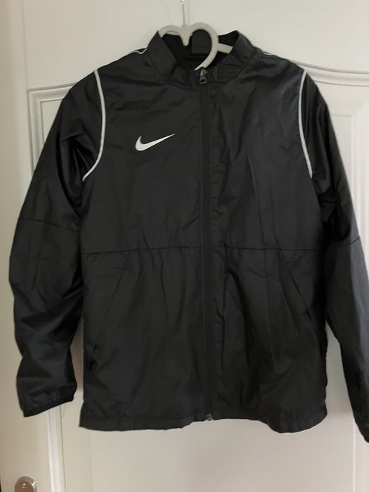 Kurtka piłkarska Nike  dziecięca 147-158