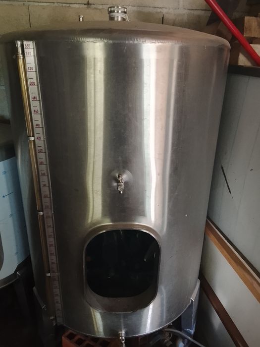 Conjunto para vindimas