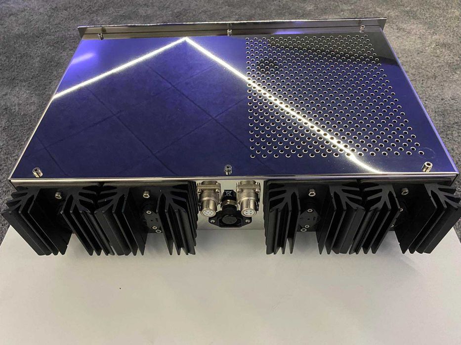 ЦАП Dac Jadis JS1 MK3 - Trade In + обмін на вінілові платівки!