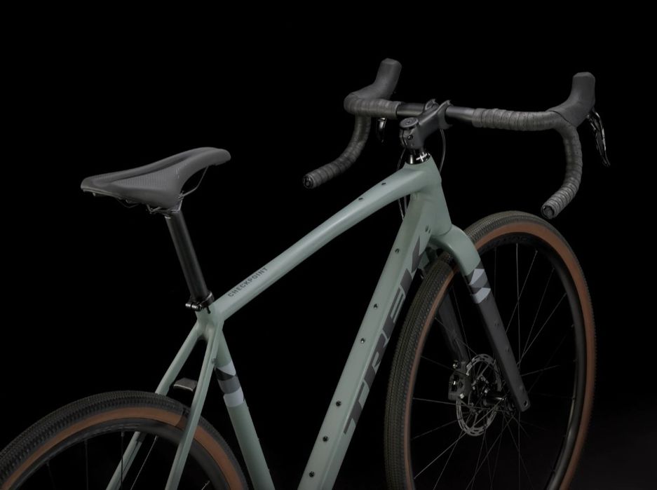 Trek Checkpoint 58 56 Alr 5 Nowy sram Apex