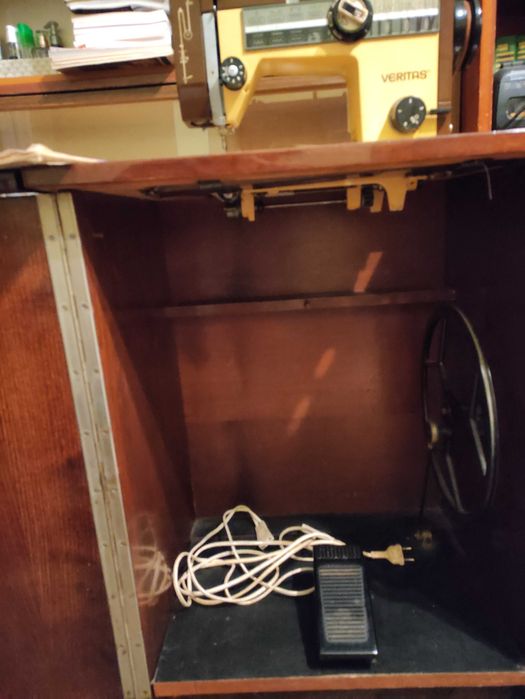 швейна машинка Veritas Верітас