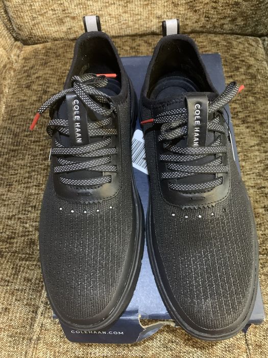 Черевики чоловічи Cole Haan.Оригінал .