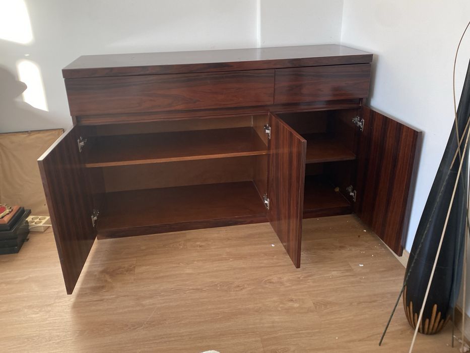 Comoda aparador de sala