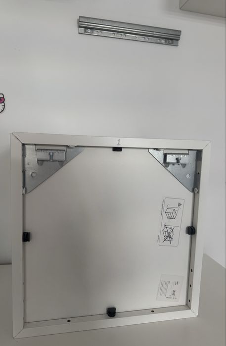 Szafeczki z Ikea