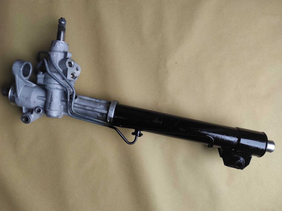 Рульова рейка Mercedes 221 4*4  S-Class Гарантія 3 міс.