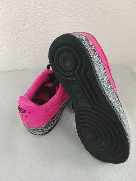 Vendo Sapatilhas Nike