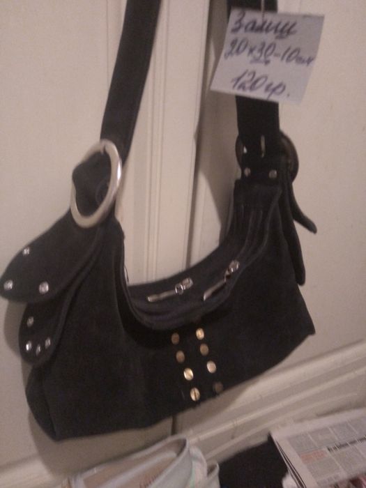 Сумочки женские ,кожа юзние икожзамш .