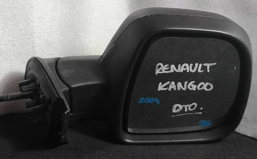 Espelho Retrovisor Direito - RENAULT KANGOO