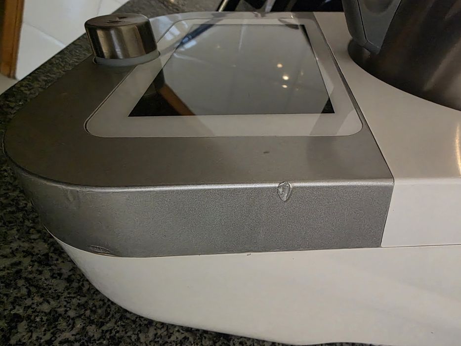 Robot Cozinha VeryChef
