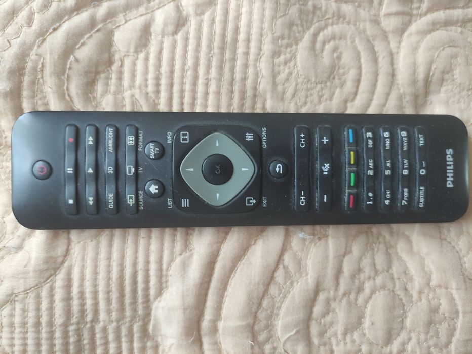 Телевізор Philips 42 PFL 6008s/12