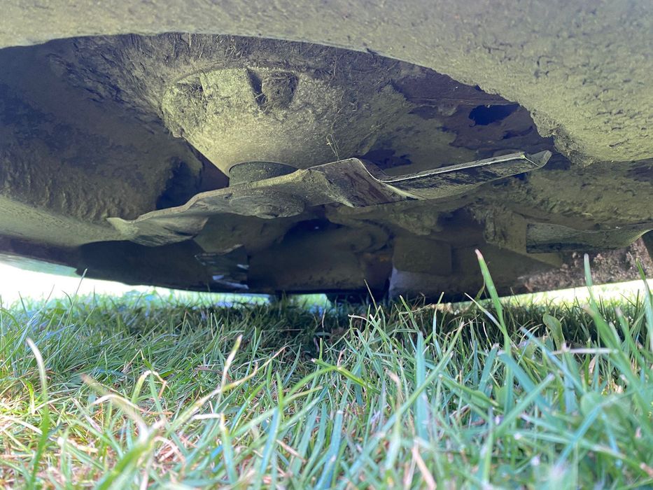 Stiga Park Residence 4WD Traktorek Silnik Honda