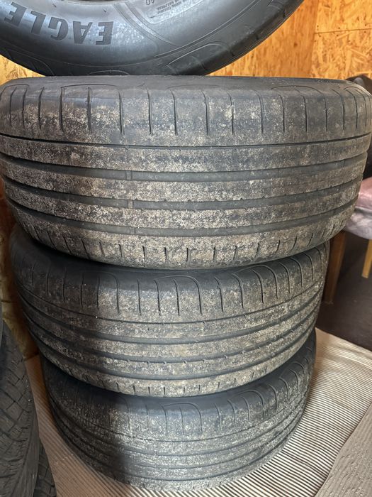 Диски audi q7 r19