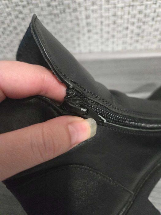 Жіночі демісезонні ботинки