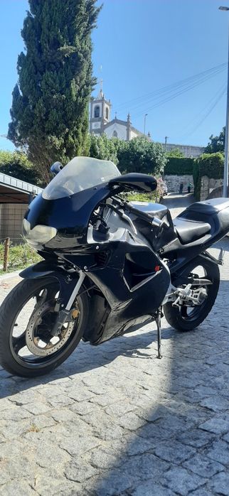 Aprilia rs 50 am6