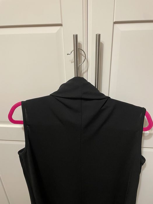 Чорна сукня MaxMara