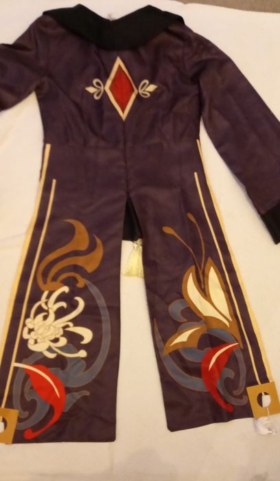 Cosplay da Hu tao