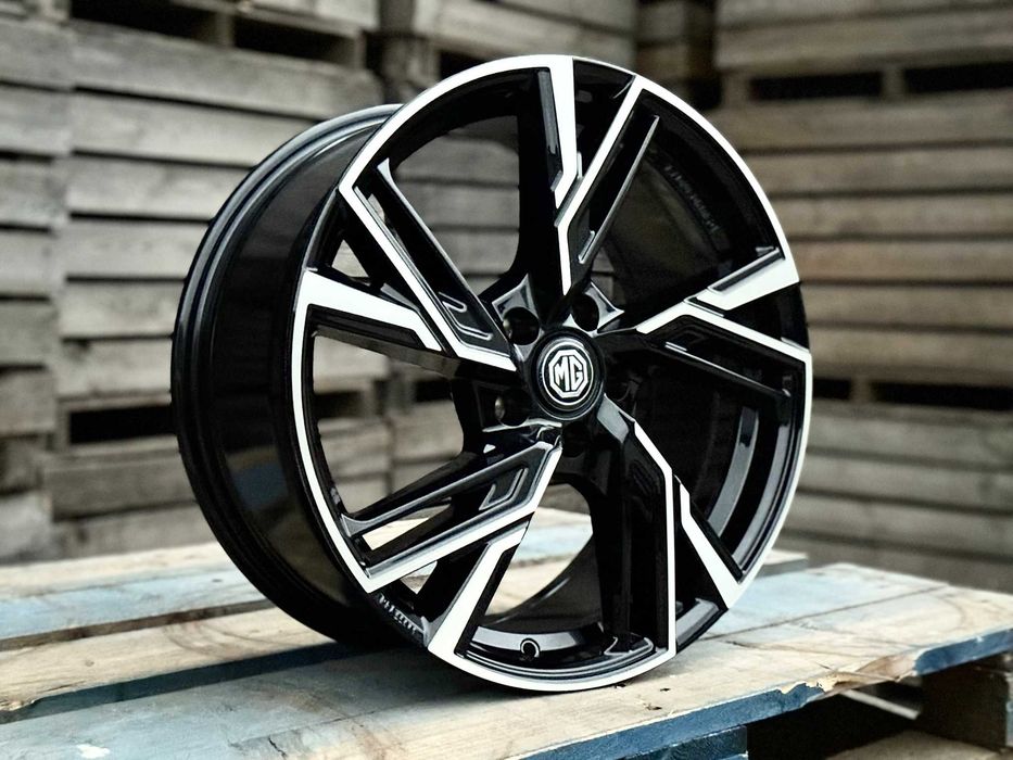 alufelgi 5x112 r17 MG HS EHS MG3 MG4 ZS II ZS EV