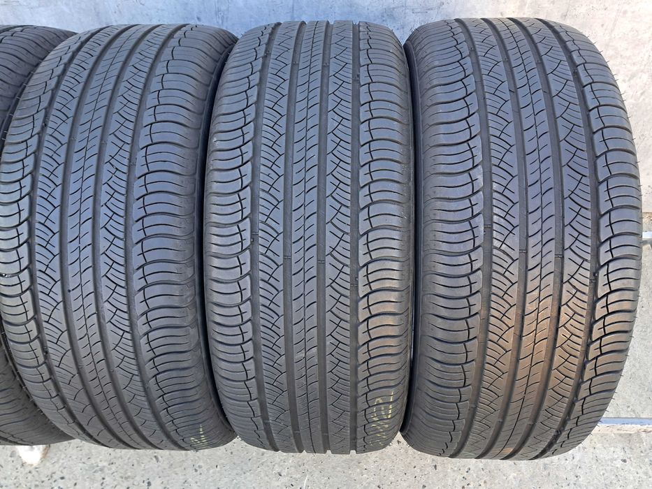 Резина літня, Michelin Latitude Tour HP 265/45 R21 (арт.15874)