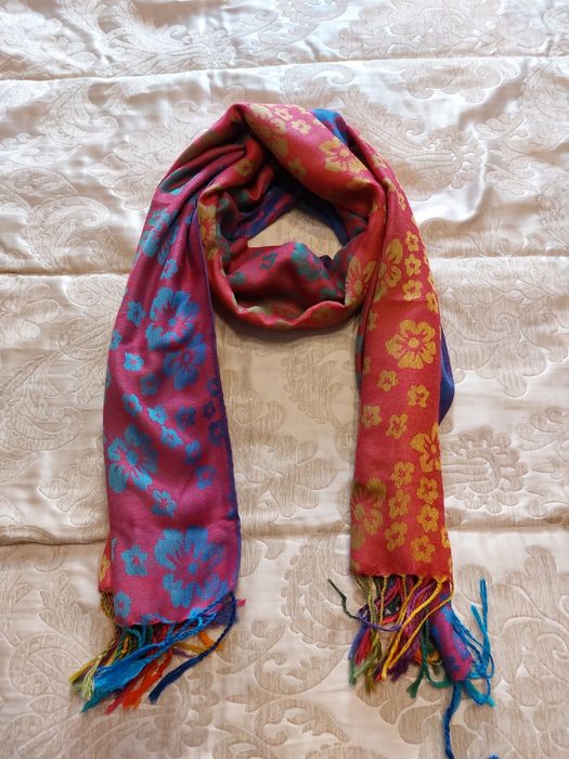 Pashmina multicores