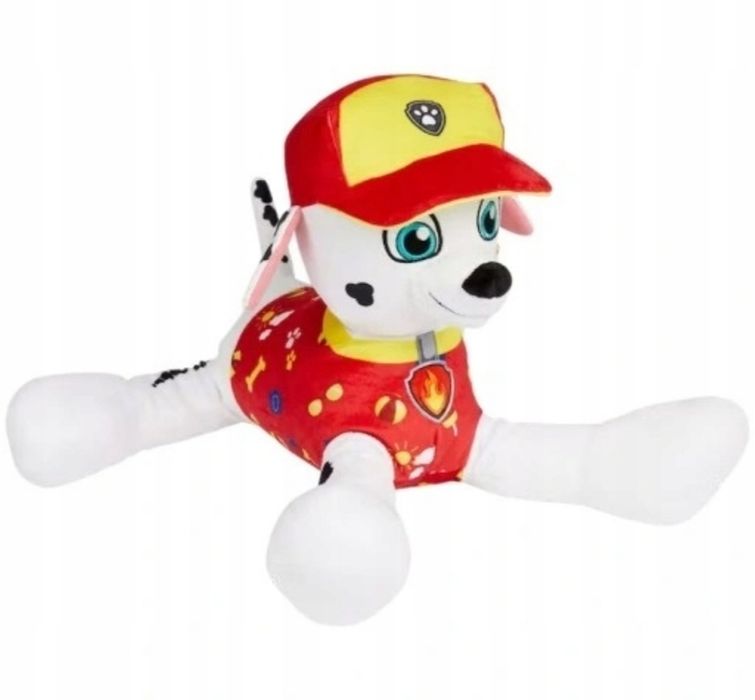 Marshall 50cm maskotka pluszak