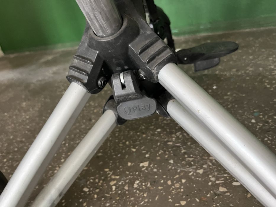 Велосипед Qplay 2:1 унісекс