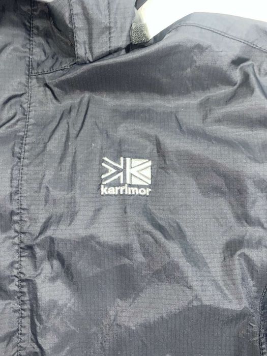 Вітровка karrimor стан хороший