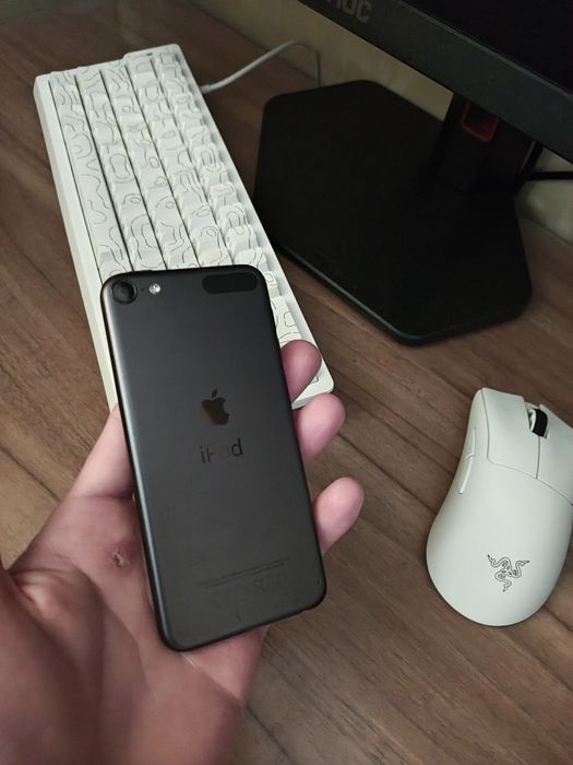 ipod touch 6 gen 32gb