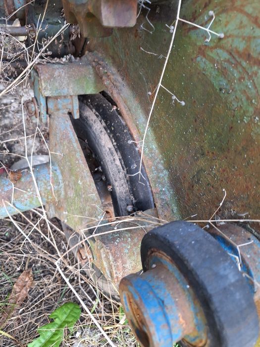 Продам КТН, картоплекопач