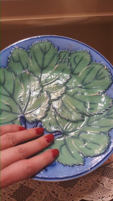 Продам антикварную фруктовницу от английского бренда