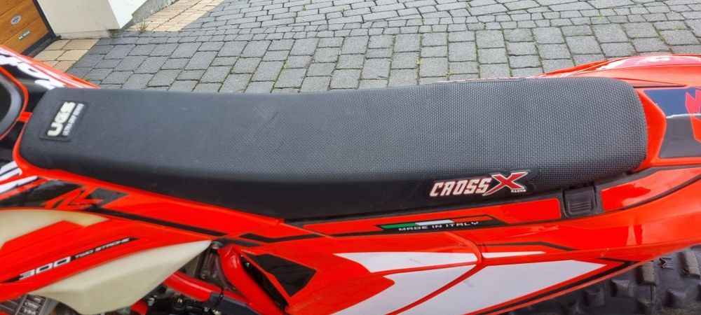 Beta enduro rr 300 MY24 rocznik