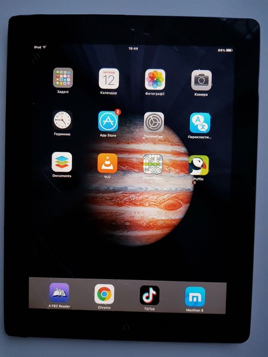 Планшет Apple ipad 2  16Gb