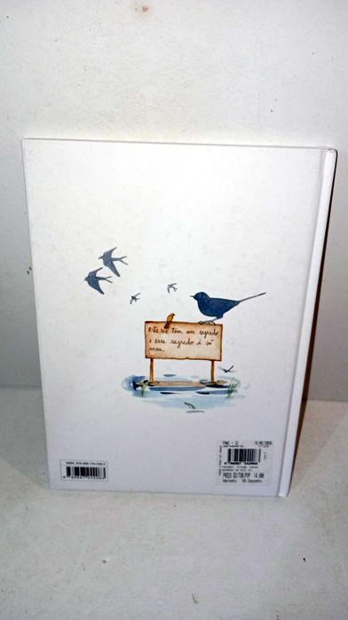 O Segredo do Rio - Miguel Sousa Tavares