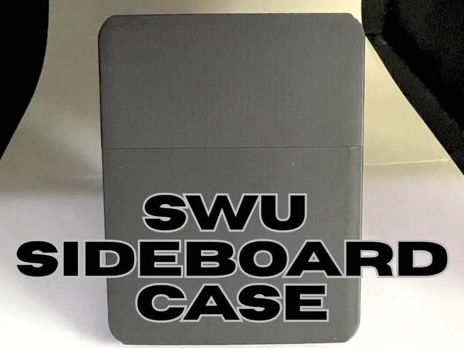 Caixa Sideboard Star Wars Unlimited