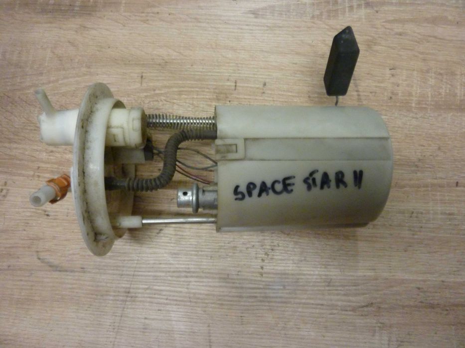 space star ii pompa paliwa 1760a354