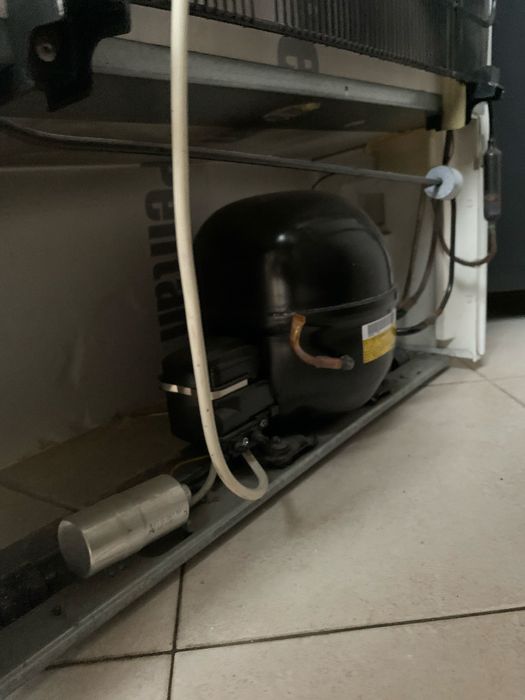 Arca frigorifico vertical balay