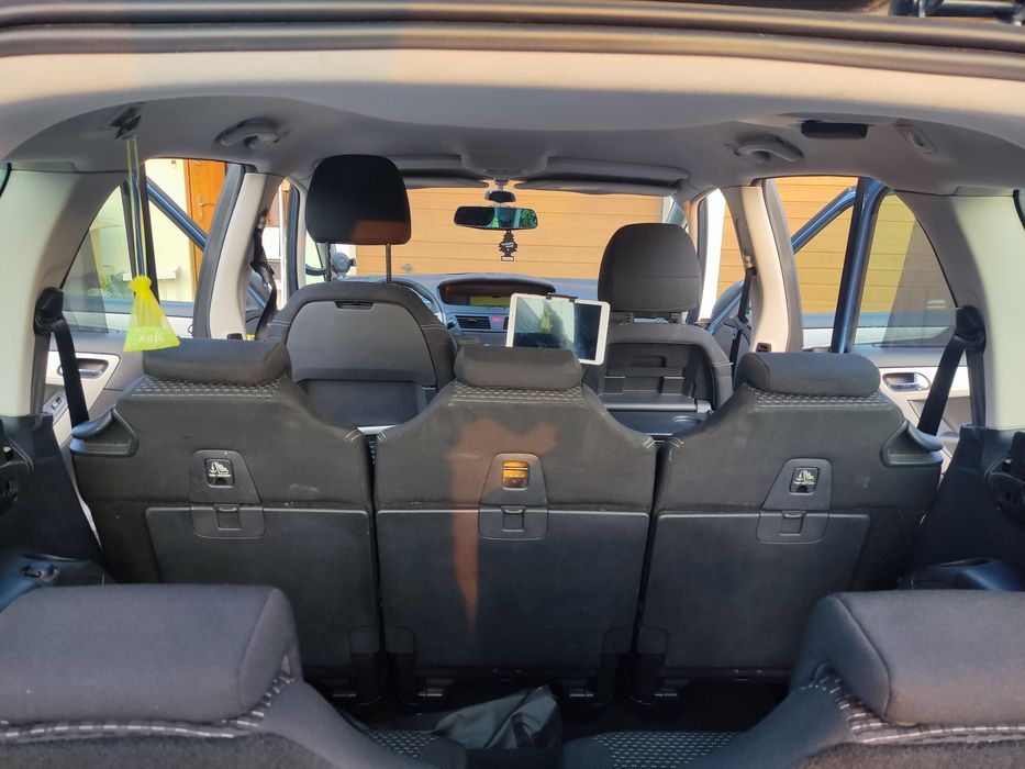 Citroen C4 grand Picasso