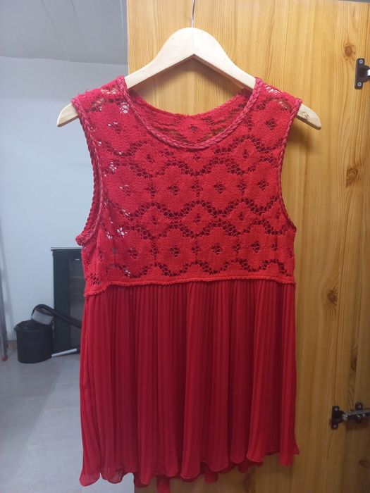 Túnicas de seda,marca Armani M/L