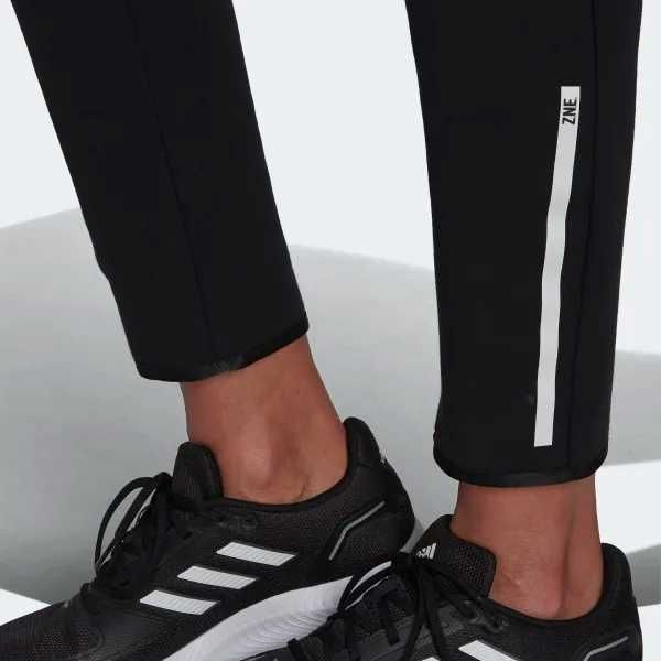 ADIDAS Z.N.E. Sportswear Nowe Spodnie Dresowe Damskie M Oryginalne