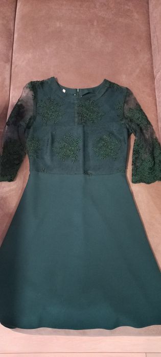 Плаття для чарівної дівчини