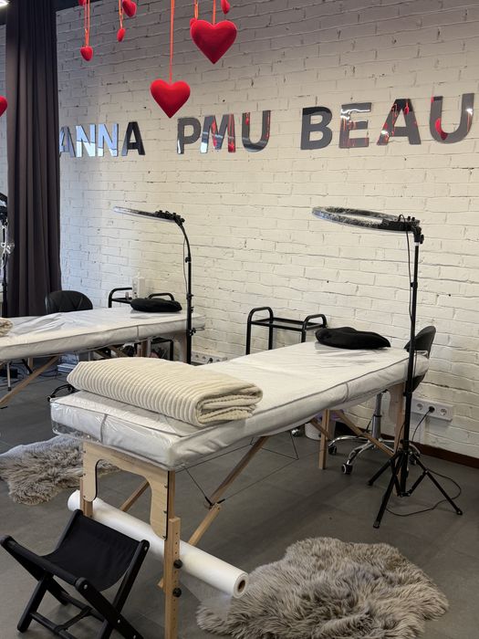 Аренда кушетки Дельмар Люкс