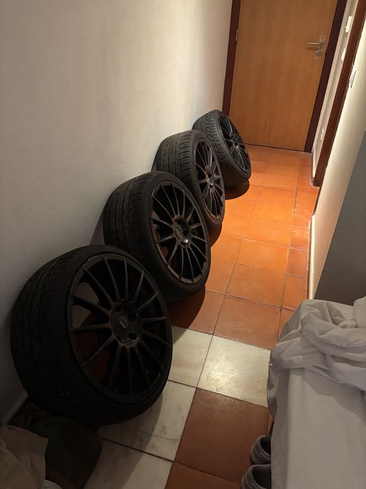Jantes BMW 19 (TEC 5x120)