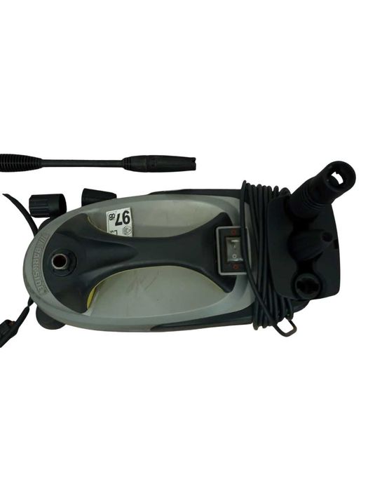 Myjka ciśnieniowa PARKSIDE PHD135 C2