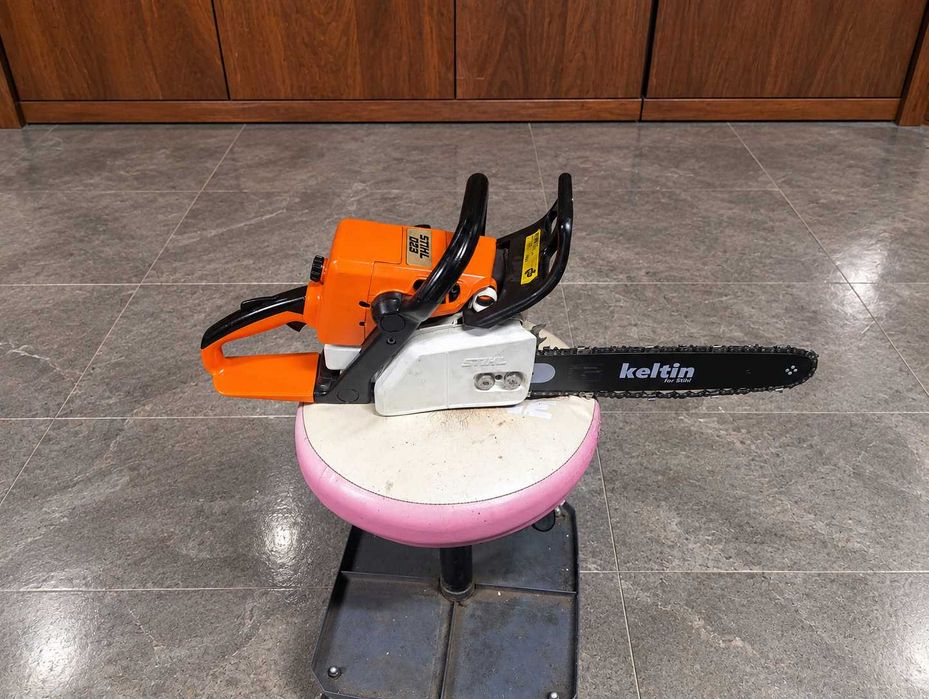 sprzedam piłe Stihl