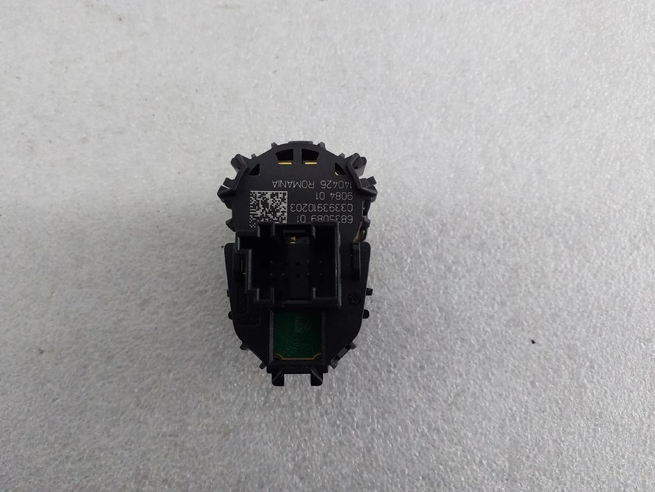 Botão / interruptor Start&Stop BMW X4 (G02, F98)