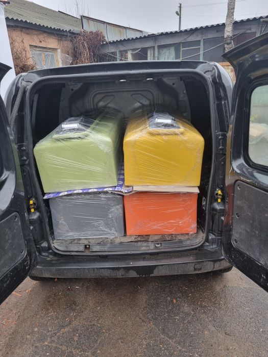 Диван очікування в офіс, школу, салон. Банкетка додому, на балкон