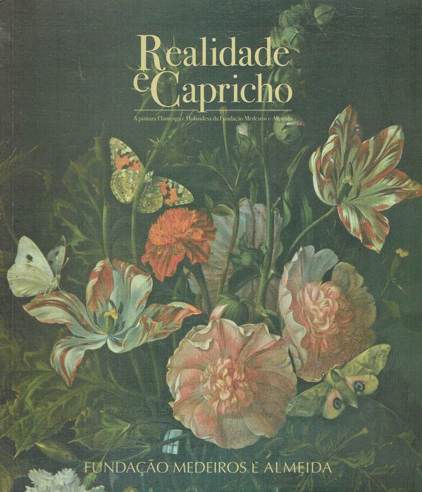16982  Realidade e capricho :  a pintura Flamenga e Holandesa