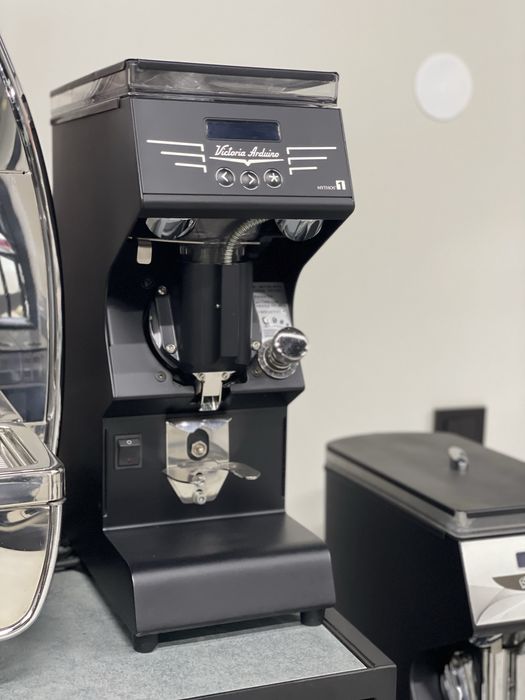 Кофемолка Victoria Arduino - Nuova Simonelli Mitos One